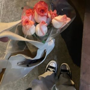 Meet your Posher, Francis